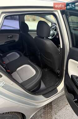 Универсал Kia Ceed 2012 в 