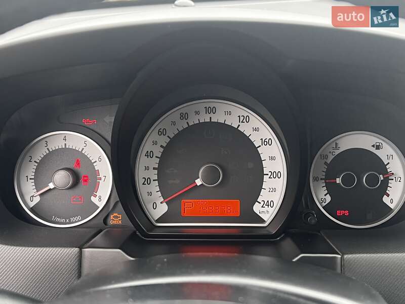 Універсал Kia Ceed 2008 в Львові