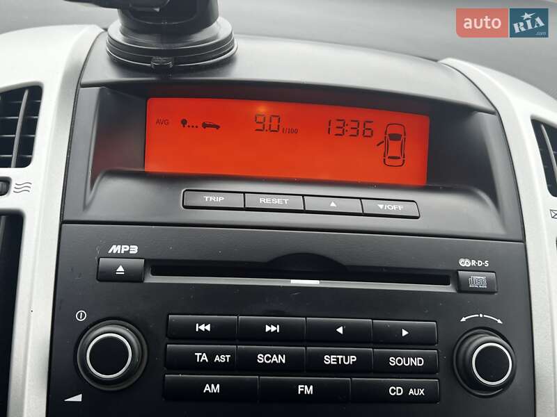 Універсал Kia Ceed 2008 в Львові