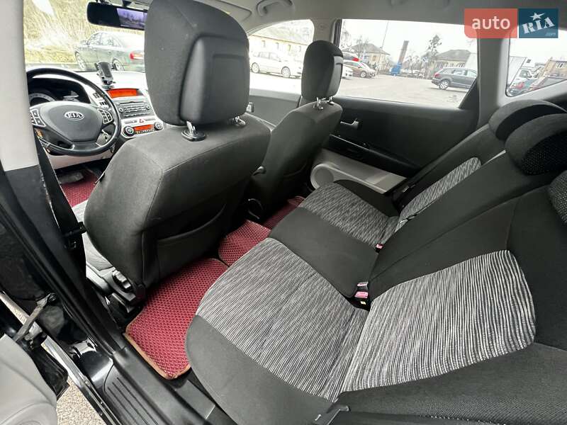 Універсал Kia Ceed 2008 в Львові