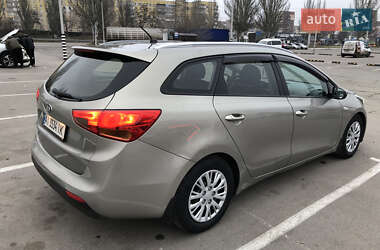 Универсал Kia Ceed 2013 в Днепре