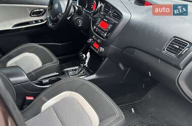 Хетчбек Kia Ceed 2013 в Києві