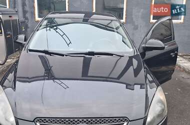 Универсал Kia Ceed 2007 в Черкассах