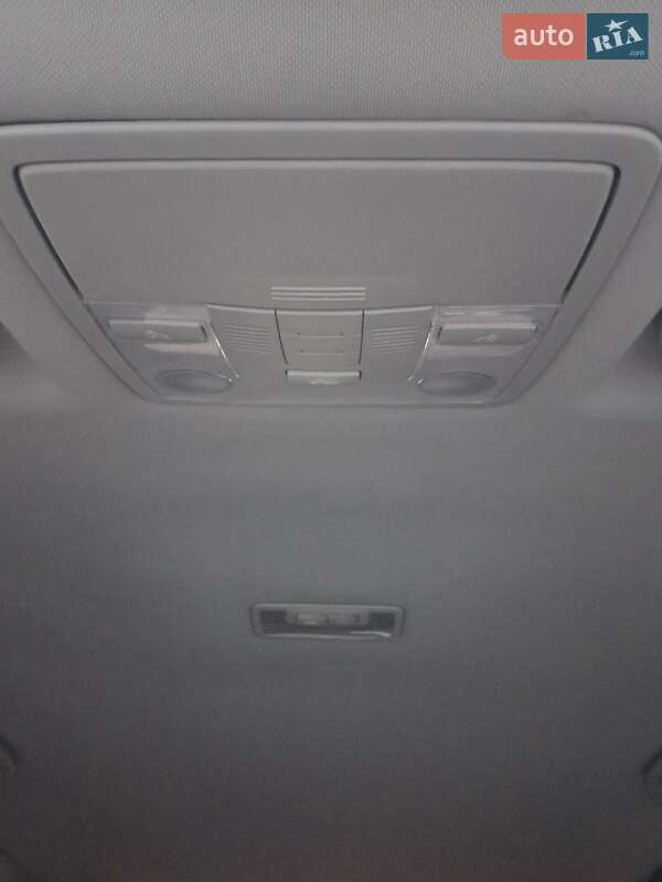 Універсал Kia Ceed 2007 в Черкасах