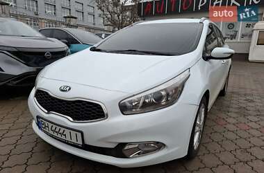 Універсал Kia Ceed 2013 в Одесі