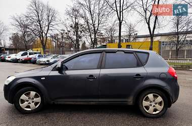 Хэтчбек Kia Ceed 2008 в Броварах