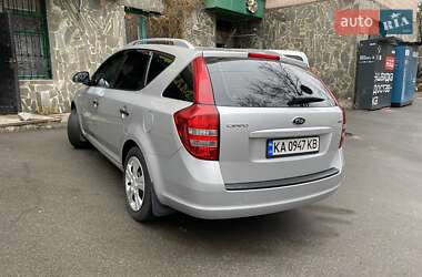 Универсал Kia Ceed 2008 в 