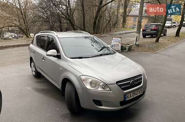 Універсал Kia Ceed 2008 в Києві