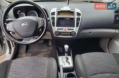 Універсал Kia Ceed 2008 в Харкові