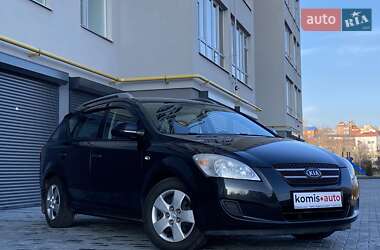 Універсал Kia Ceed 2008 в Хмельницькому