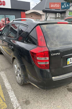 Универсал Kia Ceed 2007 в Луцке