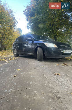 Универсал Kia Ceed 2007 в 