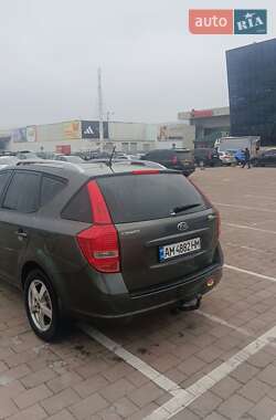 Универсал Kia Ceed 2011 в Житомире