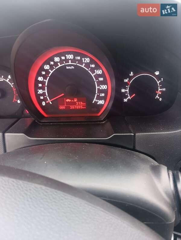 Универсал Kia Ceed 2011 в Житомире