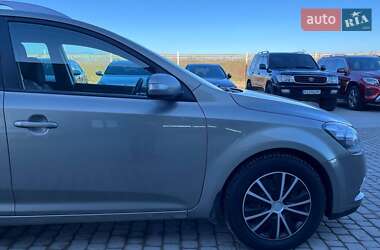 Универсал Kia Ceed 2011 в 