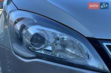 Универсал Kia Ceed 2011 в 