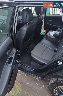 Универсал Kia Ceed 2010 в 