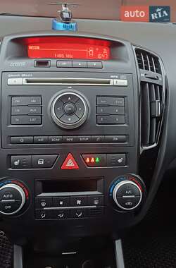 Универсал Kia Ceed 2010 в 