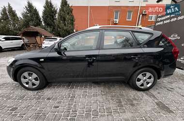 Універсал Kia Ceed 2007 в Вінниці