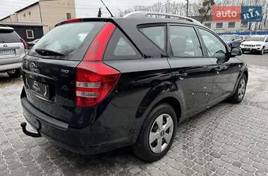 Універсал Kia Ceed 2007 в Вінниці