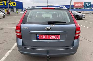 Універсал Kia Ceed 2007 в Вінниці