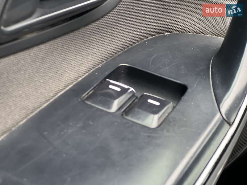 Хэтчбек Kia Ceed 2012 в Тернополе