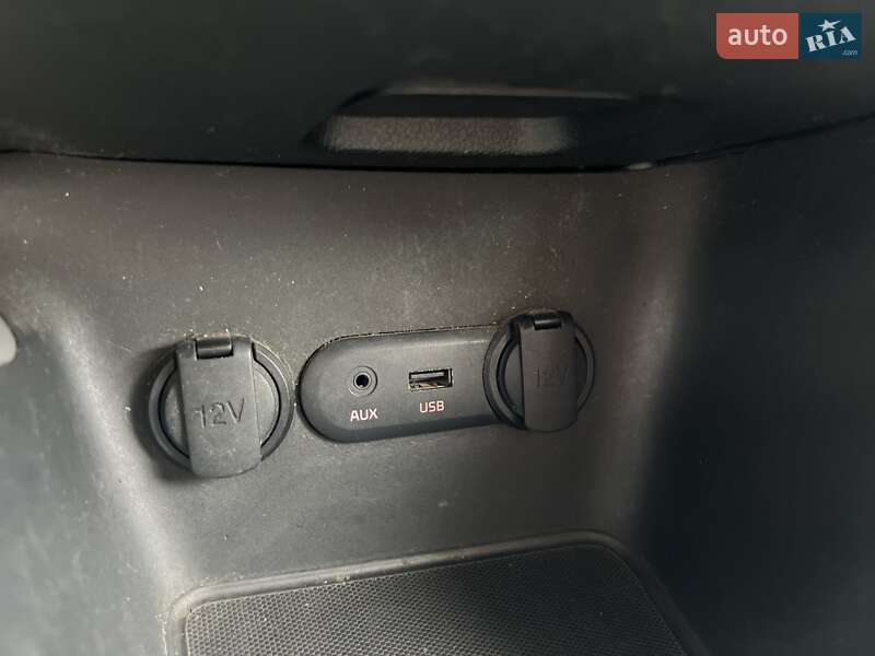 Хэтчбек Kia Ceed 2012 в Тернополе