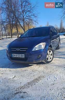 Універсал Kia Ceed 2008 в Сумах