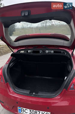 Хетчбек Kia Ceed 2008 в 