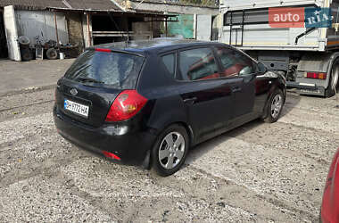 Хетчбек Kia Ceed 2008 в Одесі