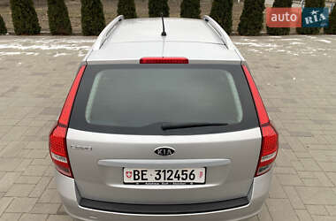 Універсал Kia Ceed 2010 в Луцьку