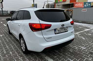 Універсал Kia Ceed 2013 в Києві