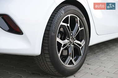 Хетчбек Kia Ceed 2019 в 