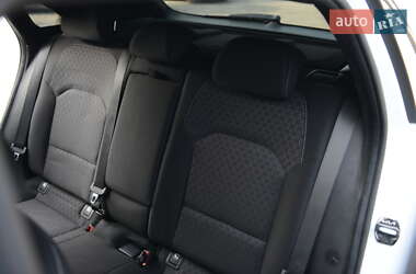 Хетчбек Kia Ceed 2019 в 