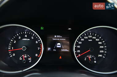 Хетчбек Kia Ceed 2019 в 