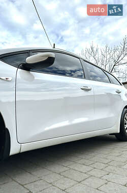 Универсал Kia Ceed 2015 в 