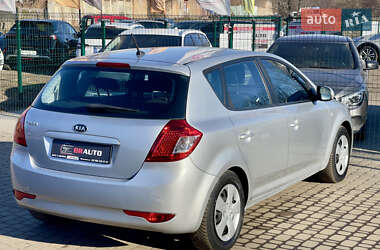 Хэтчбек Kia Ceed 2009 в Бердичеве