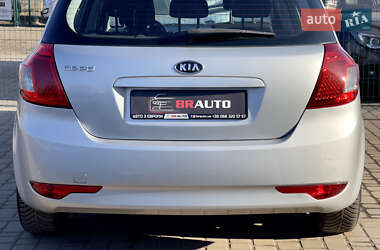 Хэтчбек Kia Ceed 2009 в Бердичеве