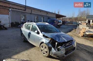 Универсал Kia Ceed 2009 в Луцке