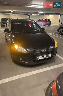 Универсал Kia Ceed 2007 в Стрые