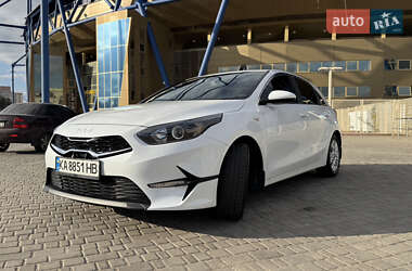 Хэтчбек Kia Ceed 2022 в Харькове