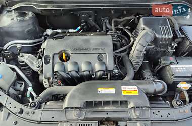 Универсал Kia Ceed 2009 в 