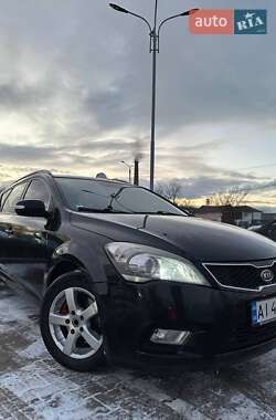 Универсал Kia Ceed 2010 в Житомире