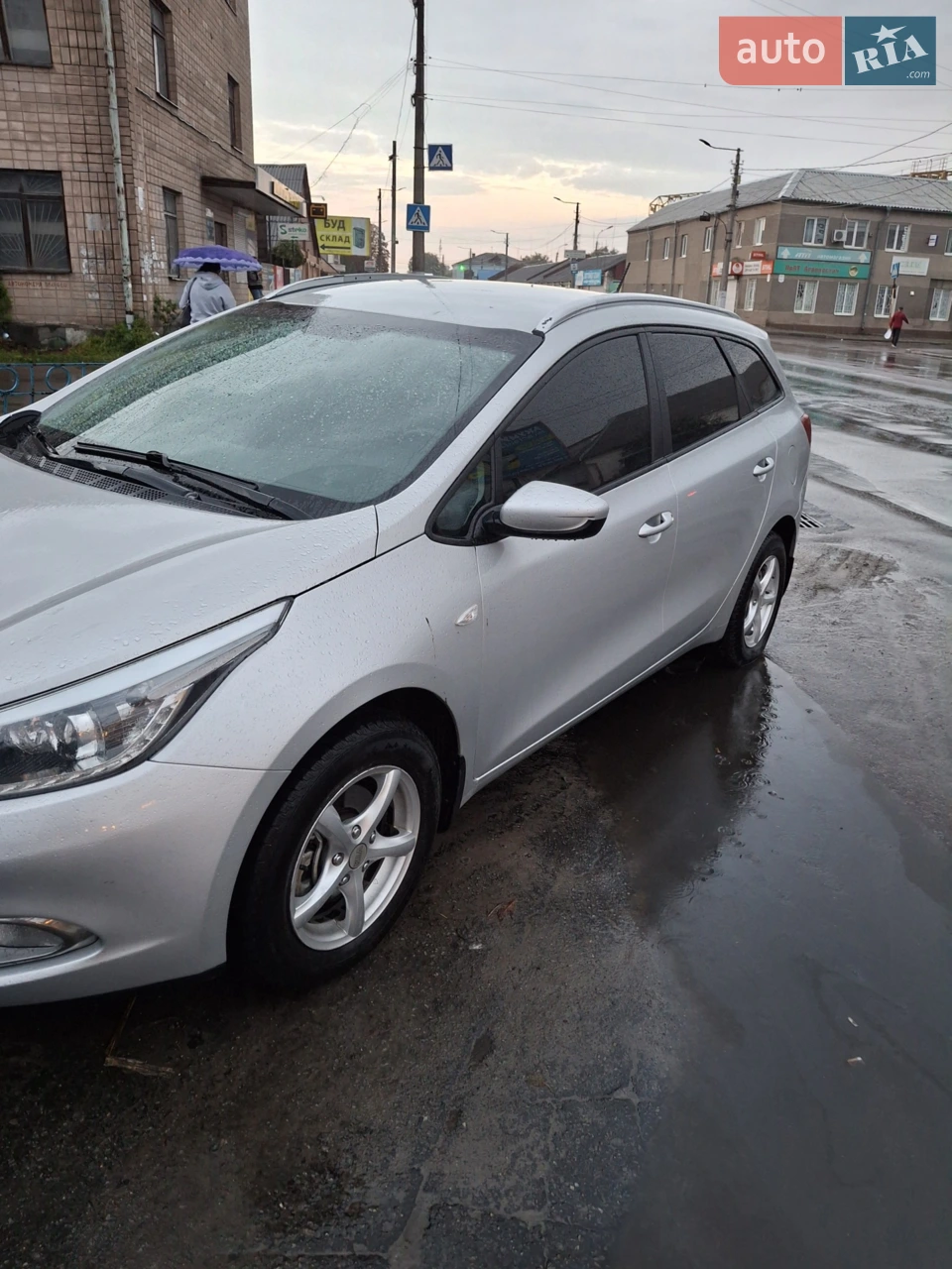 2012 Kia Cee'd - мініатюра 31