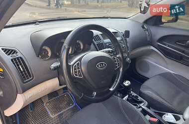 Хетчбек Kia Ceed 2008 в Білій Церкві