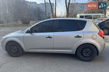 Хетчбек Kia Ceed 2008 в Білій Церкві