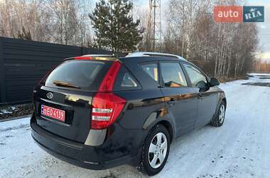 Универсал Kia Ceed 2009 в Маневичах