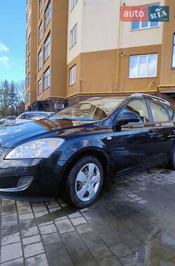 Универсал Kia Ceed 2008 в Дубно