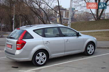 Универсал Kia Ceed 2008 в Виннице