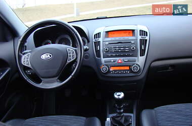 Универсал Kia Ceed 2008 в Виннице